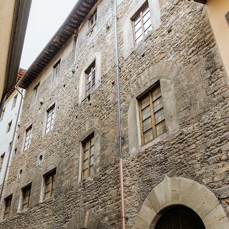 Historical Stone House, In The Amazing Centre Of Florence! מראה חיצוני תמונה