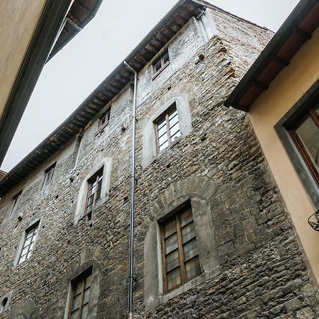 Historical Stone House, In The Amazing Centre Of Florence! מראה חיצוני תמונה