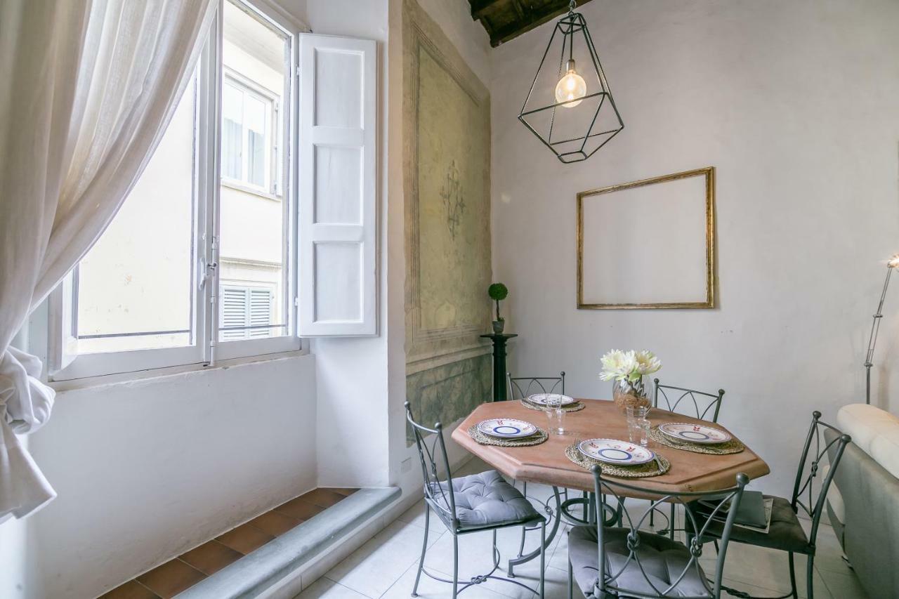 Historical Stone House, In The Amazing Centre Of Florence! מראה חיצוני תמונה