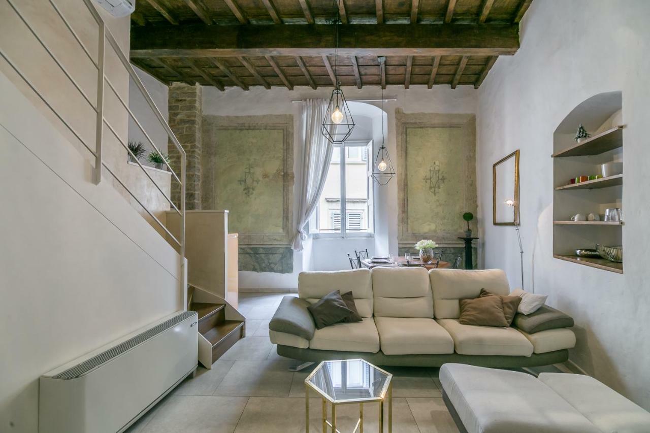 Historical Stone House, In The Amazing Centre Of Florence! מראה חיצוני תמונה