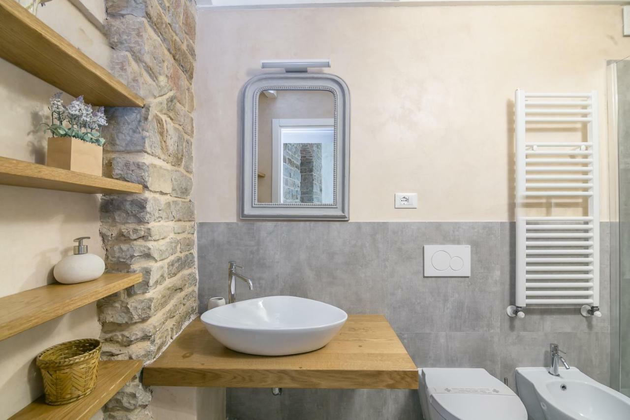 Historical Stone House, In The Amazing Centre Of Florence! מראה חיצוני תמונה