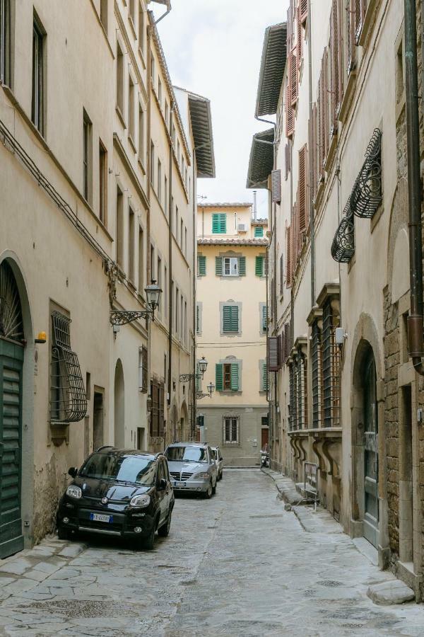 Historical Stone House, In The Amazing Centre Of Florence! מראה חיצוני תמונה