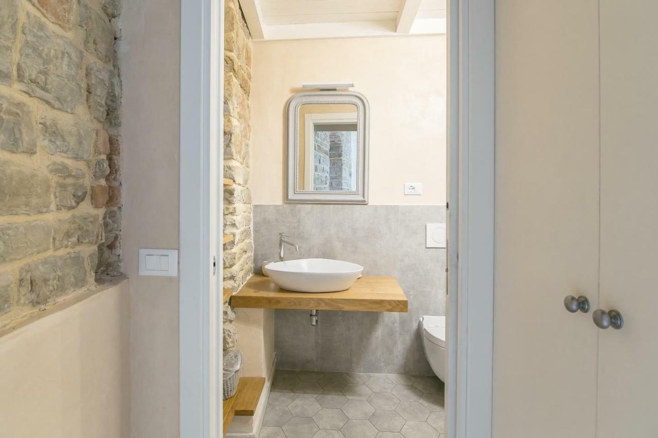 Historical Stone House, In The Amazing Centre Of Florence! מראה חיצוני תמונה