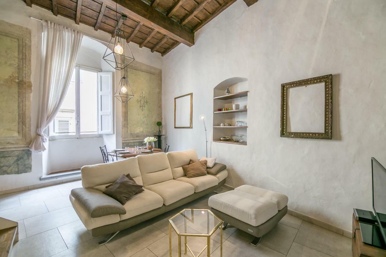Historical Stone House, In The Amazing Centre Of Florence! מראה חיצוני תמונה