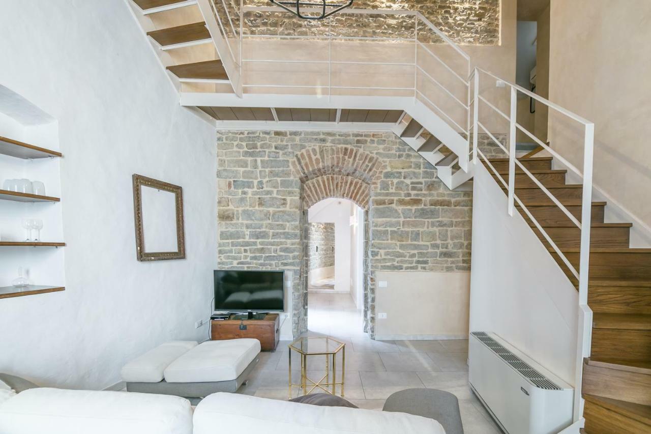 Historical Stone House, In The Amazing Centre Of Florence! מראה חיצוני תמונה
