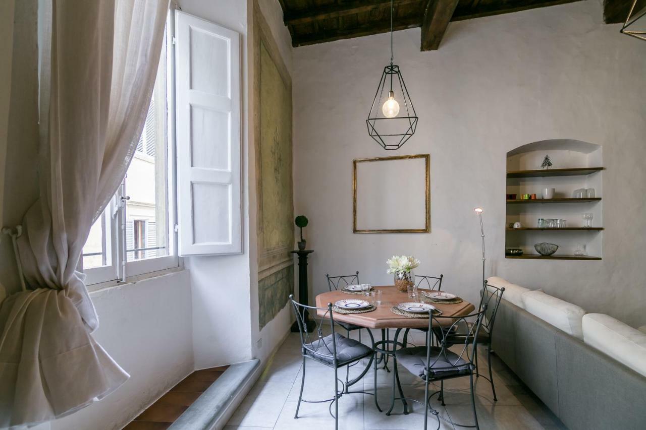 Historical Stone House, In The Amazing Centre Of Florence! מראה חיצוני תמונה