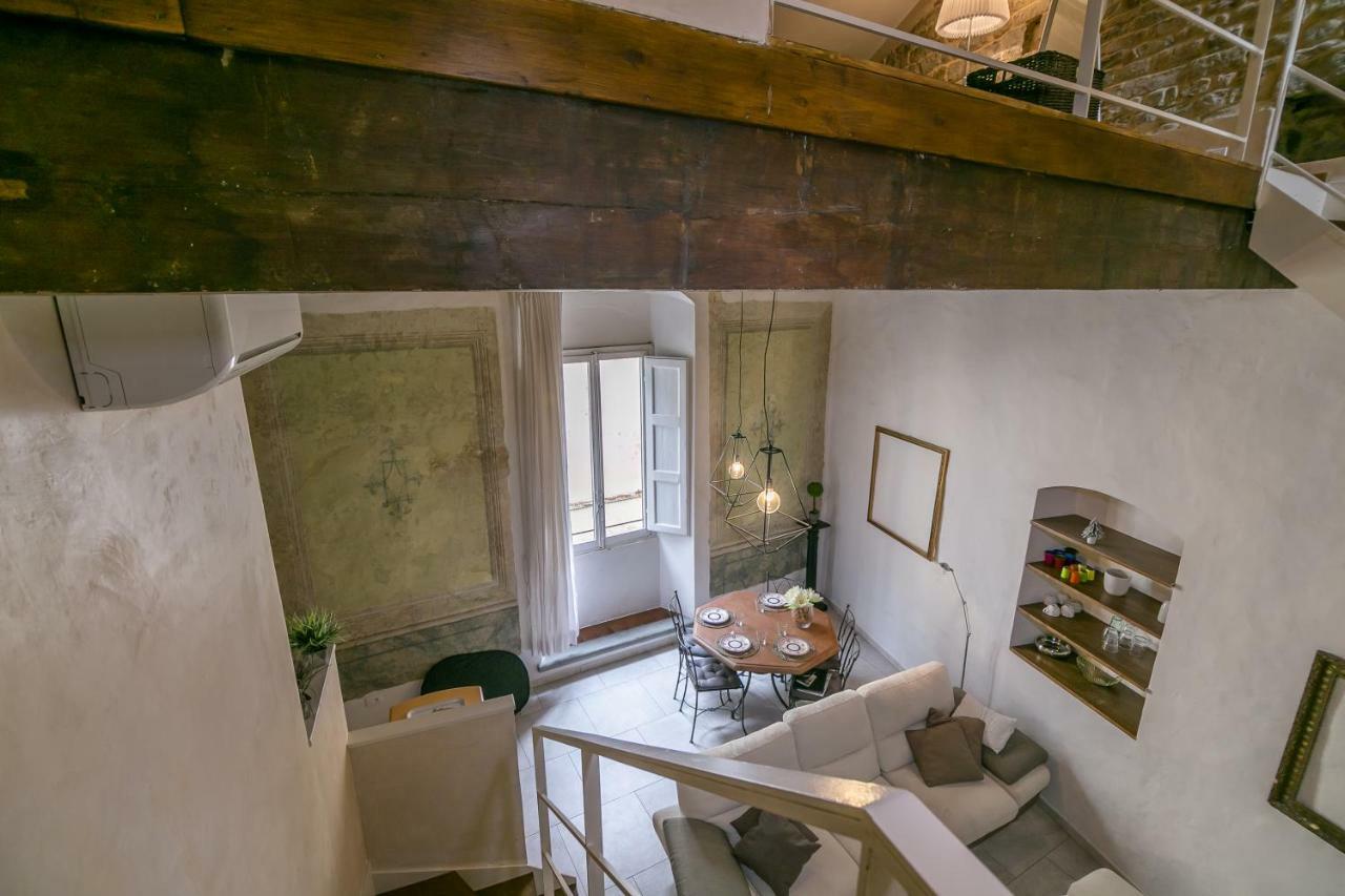 Historical Stone House, In The Amazing Centre Of Florence! מראה חיצוני תמונה
