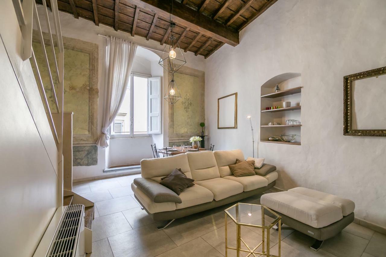 Historical Stone House, In The Amazing Centre Of Florence! מראה חיצוני תמונה