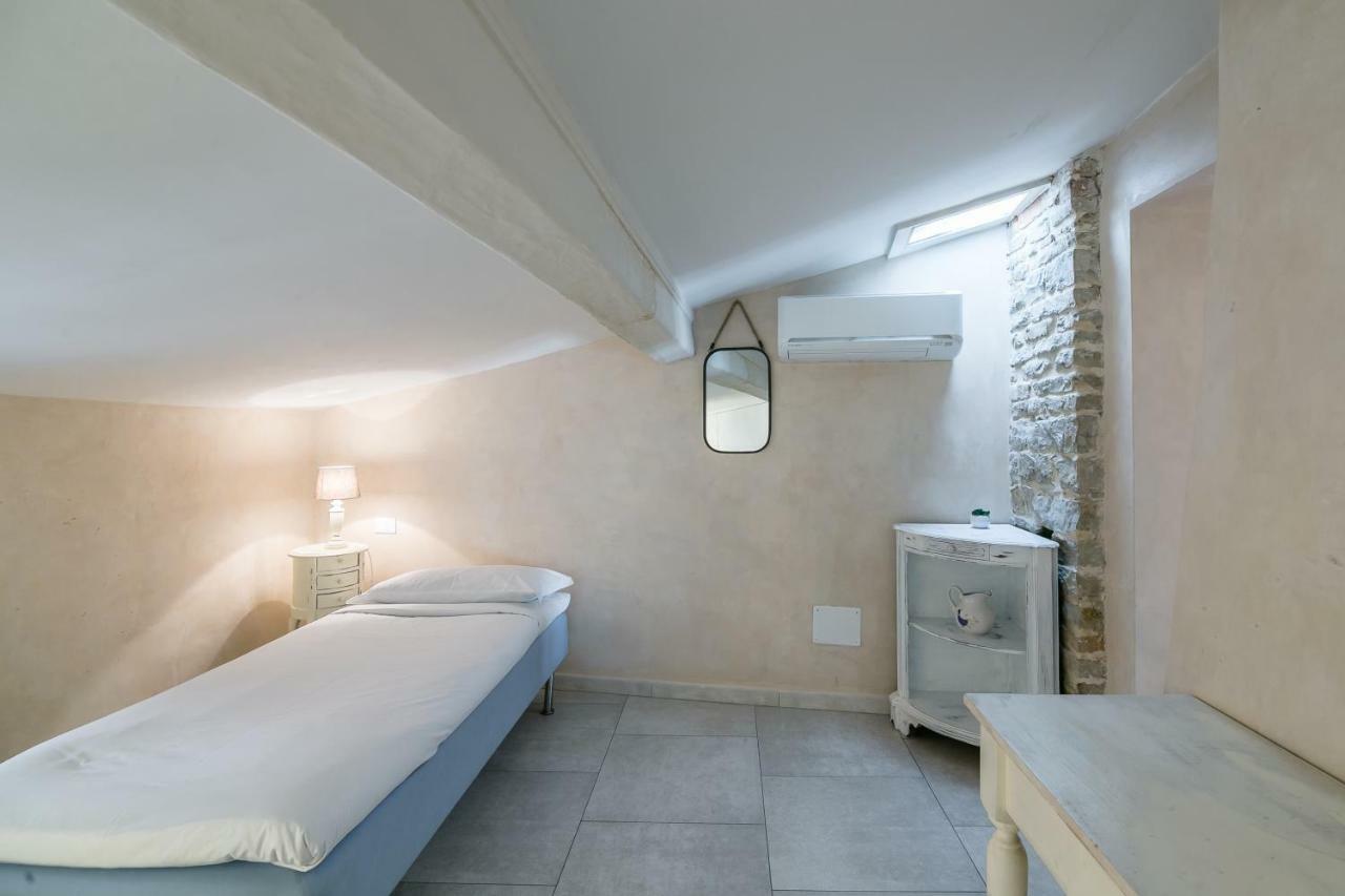 Historical Stone House, In The Amazing Centre Of Florence! מראה חיצוני תמונה