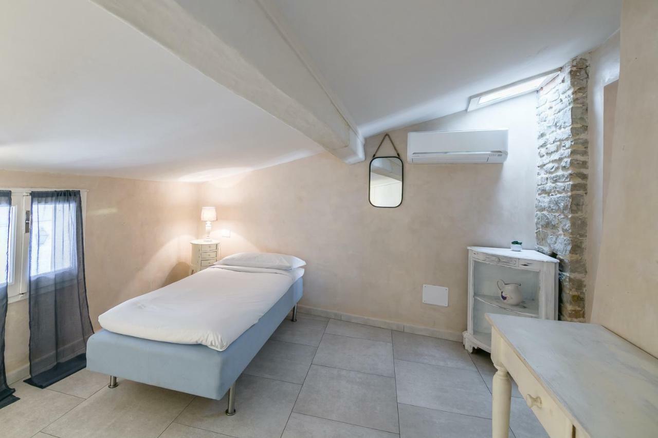 Historical Stone House, In The Amazing Centre Of Florence! מראה חיצוני תמונה